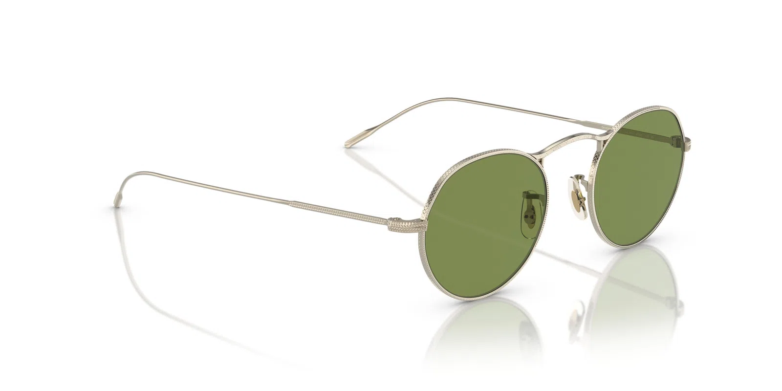 Oliver Peoples M-4 30th 1220S Sunglasses - view 49